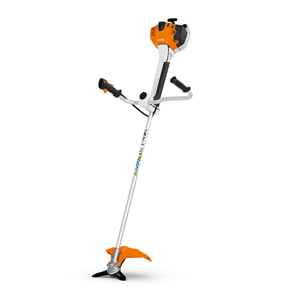 Produktabbildung: STIHL - FS 361 C-EM