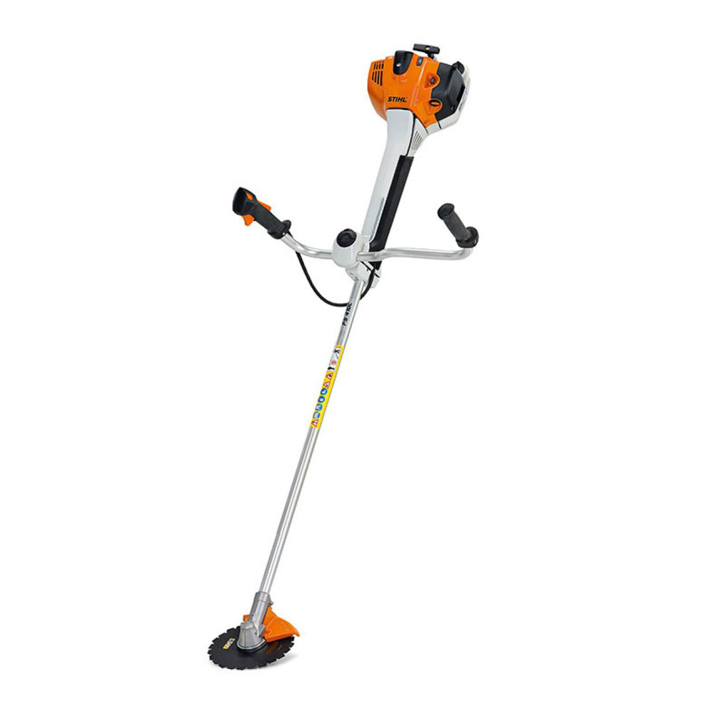 Produktabbildung: STIHL - FS 410 C-EM K