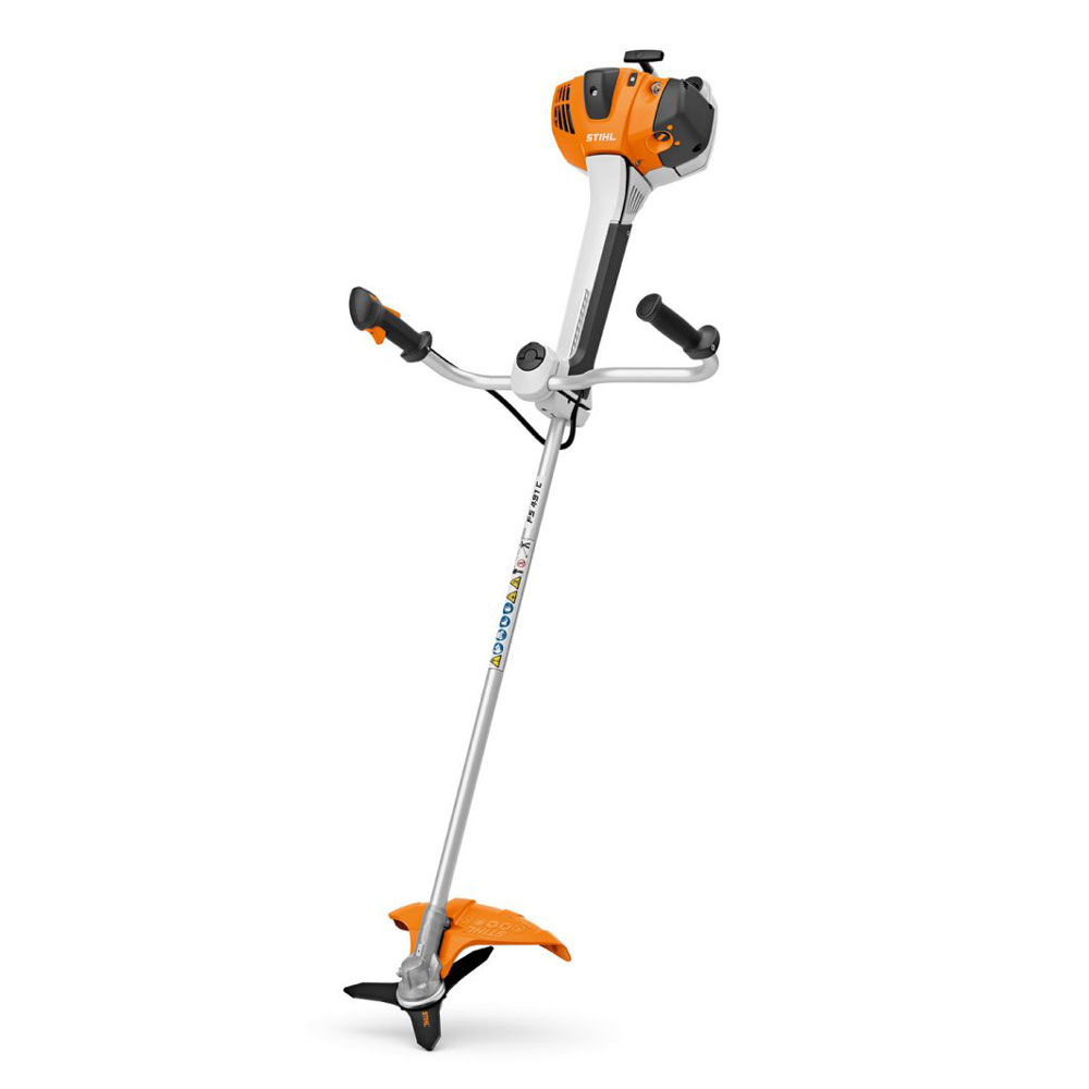 Produktabbildung: STIHL - FS 491 C-EM