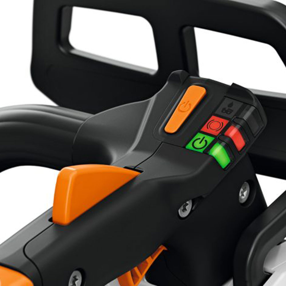Produktabbildung: STIHL - MSA 220 T 30 cm ohne Akku und ohne Ladegerät