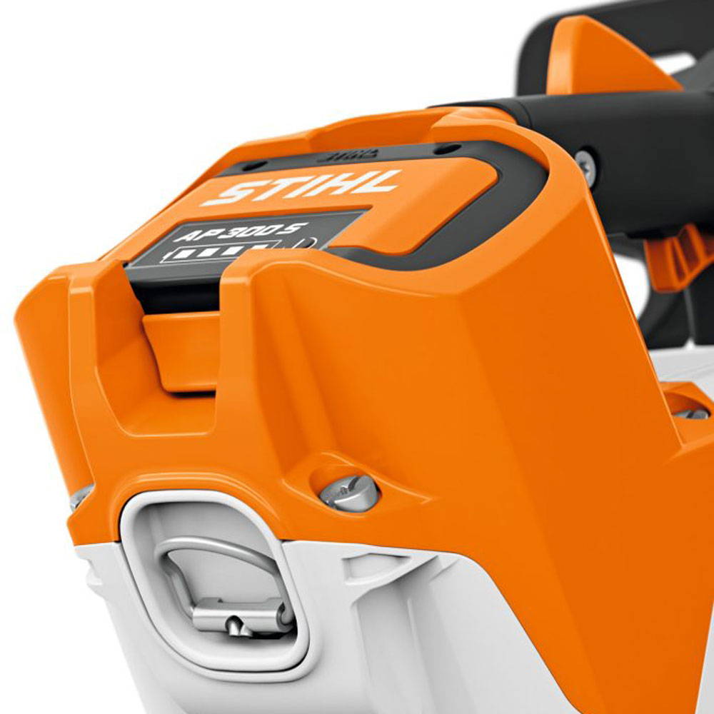 Produktabbildung: STIHL - MSA 220 T 30 cm ohne Akku und ohne Ladegerät