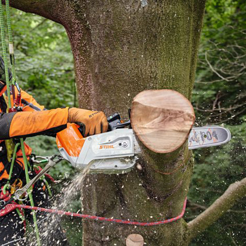 Produktabbildung: STIHL - MSA 220 T 30 cm ohne Akku und ohne Ladegerät