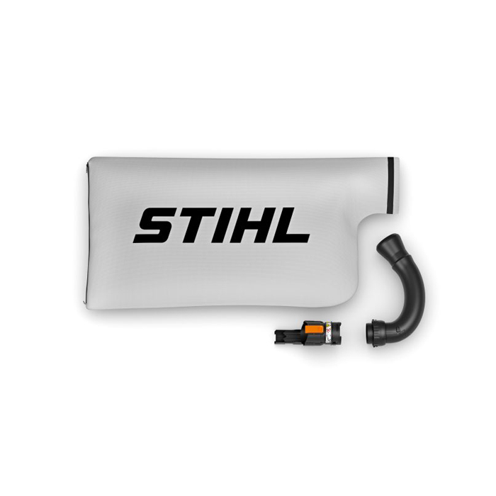 Produktabbildung: STIHL - Anbauset Fangsack SHA 56