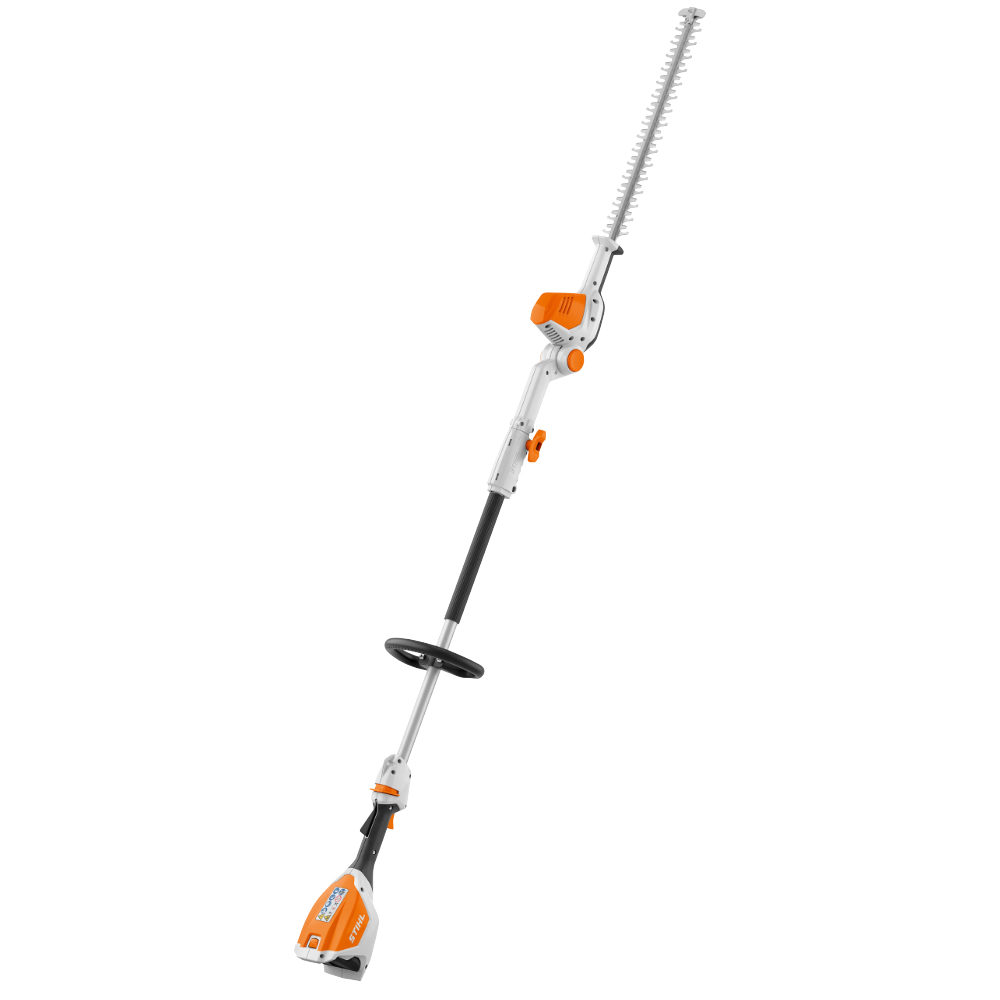 Produktabbildung: STIHL - Stabheckenschere HLA 56 ohne Akku und ohne Ladegerät