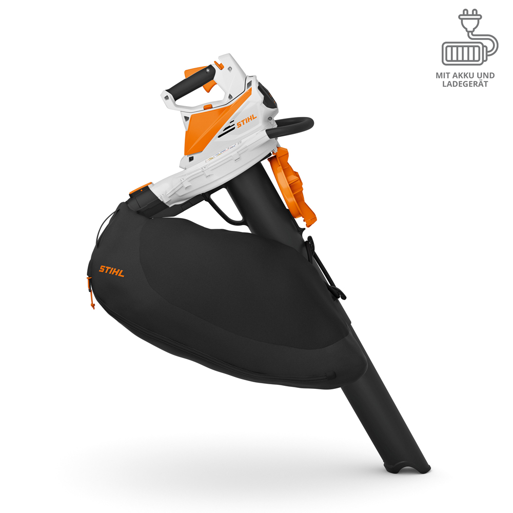 Produktabbildung: STIHL - SHA 56 inkl. Akku und Ladegerät
