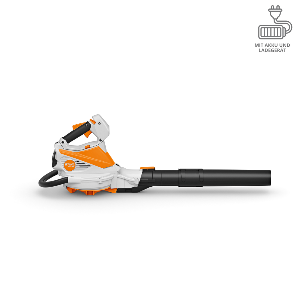 Produktabbildung: STIHL - SHA 56 inkl. Akku und Ladegerät