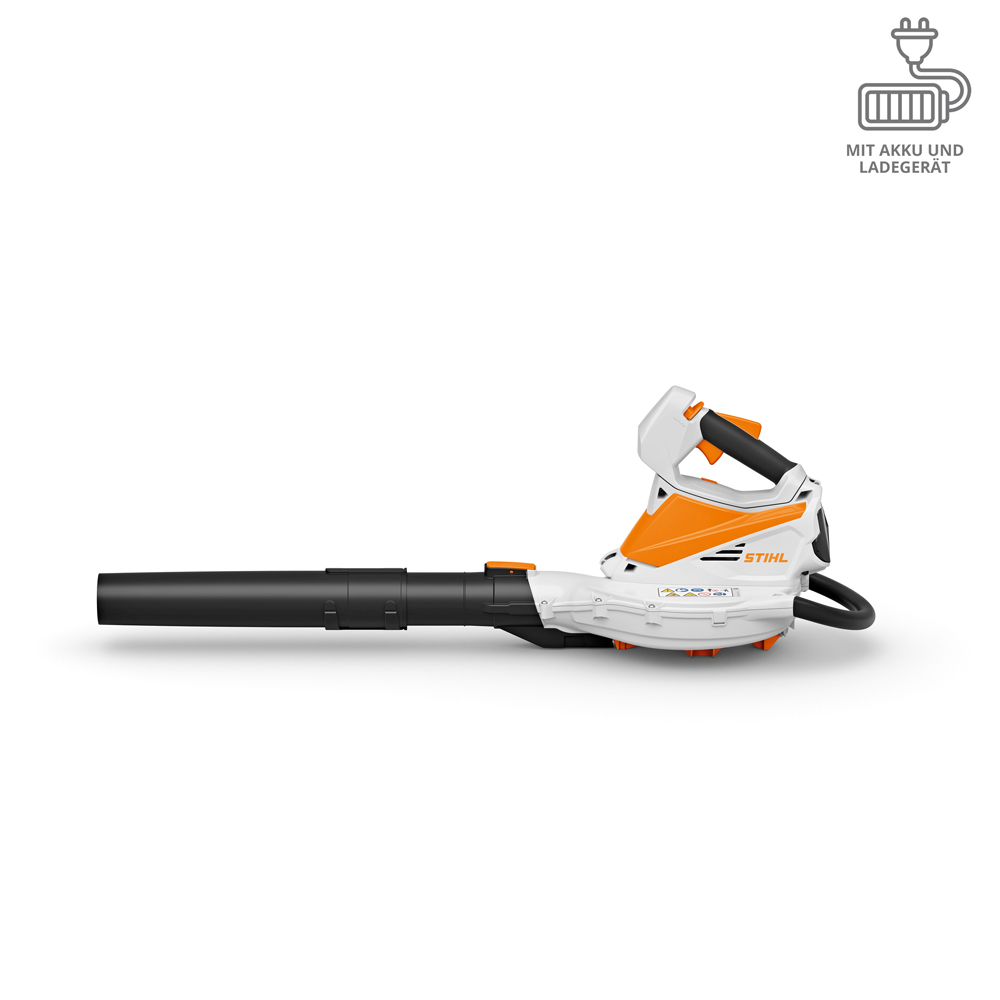 Produktabbildung: STIHL - SHA 56 inkl. Akku und Ladegerät