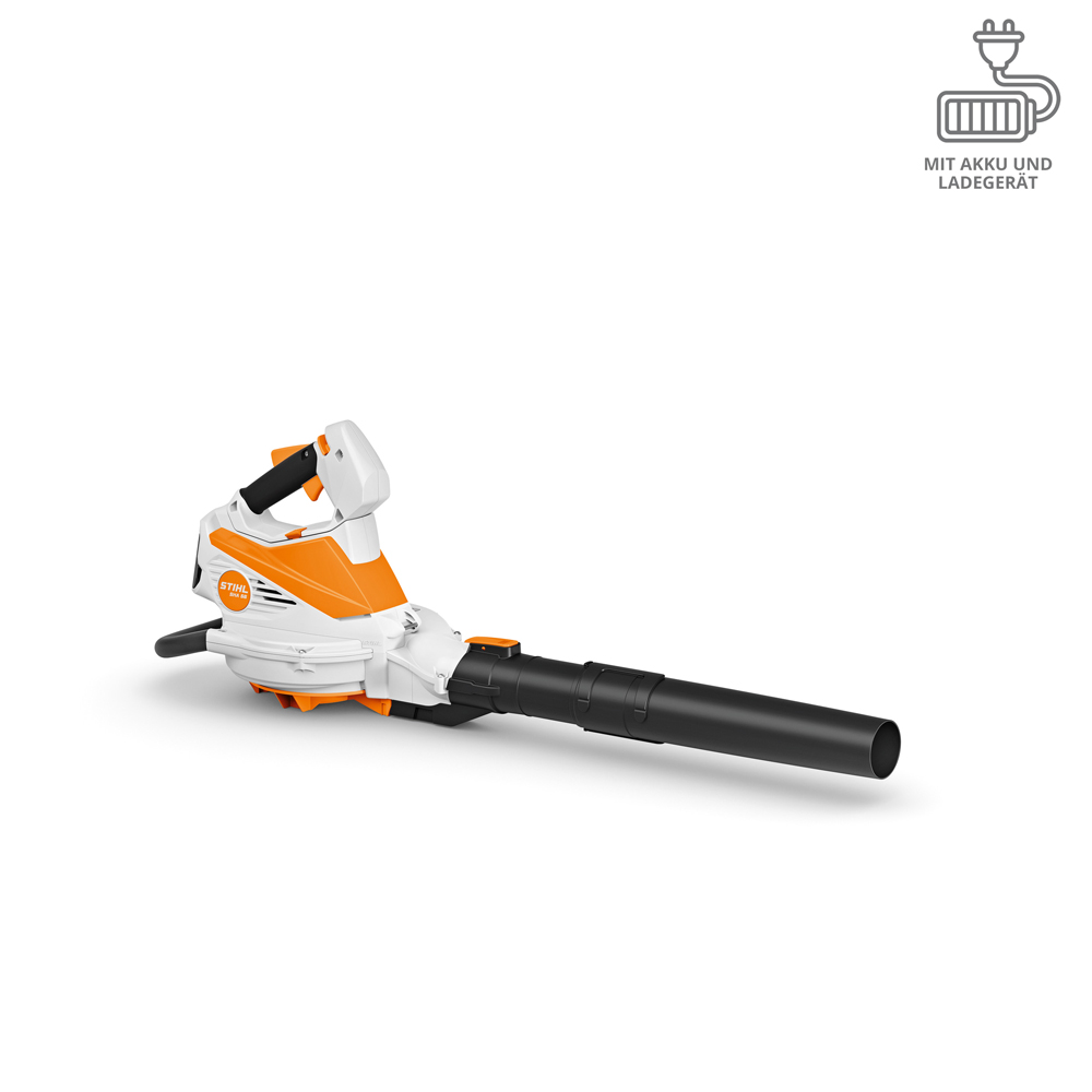 Produktabbildung: STIHL - SHA 56 inkl. Akku und Ladegerät