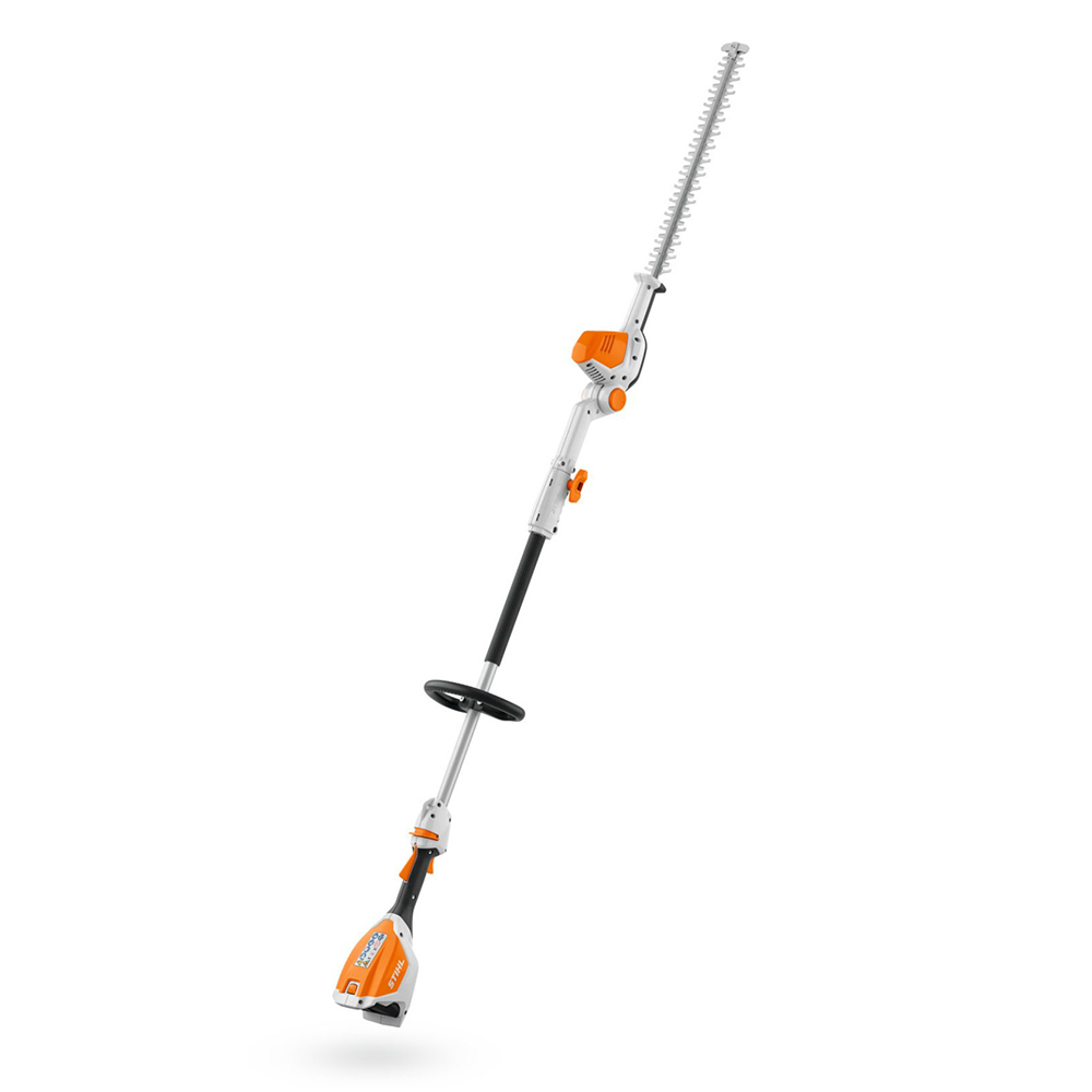 Produktabbildung: STIHL - Stabheckenschere HLA 56 ohne Akku und ohne Ladegerät