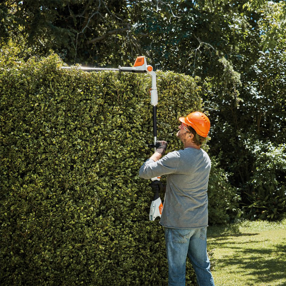 Produktabbildung: STIHL - Stabheckenschere HLA 56 ohne Akku und ohne Ladegerät