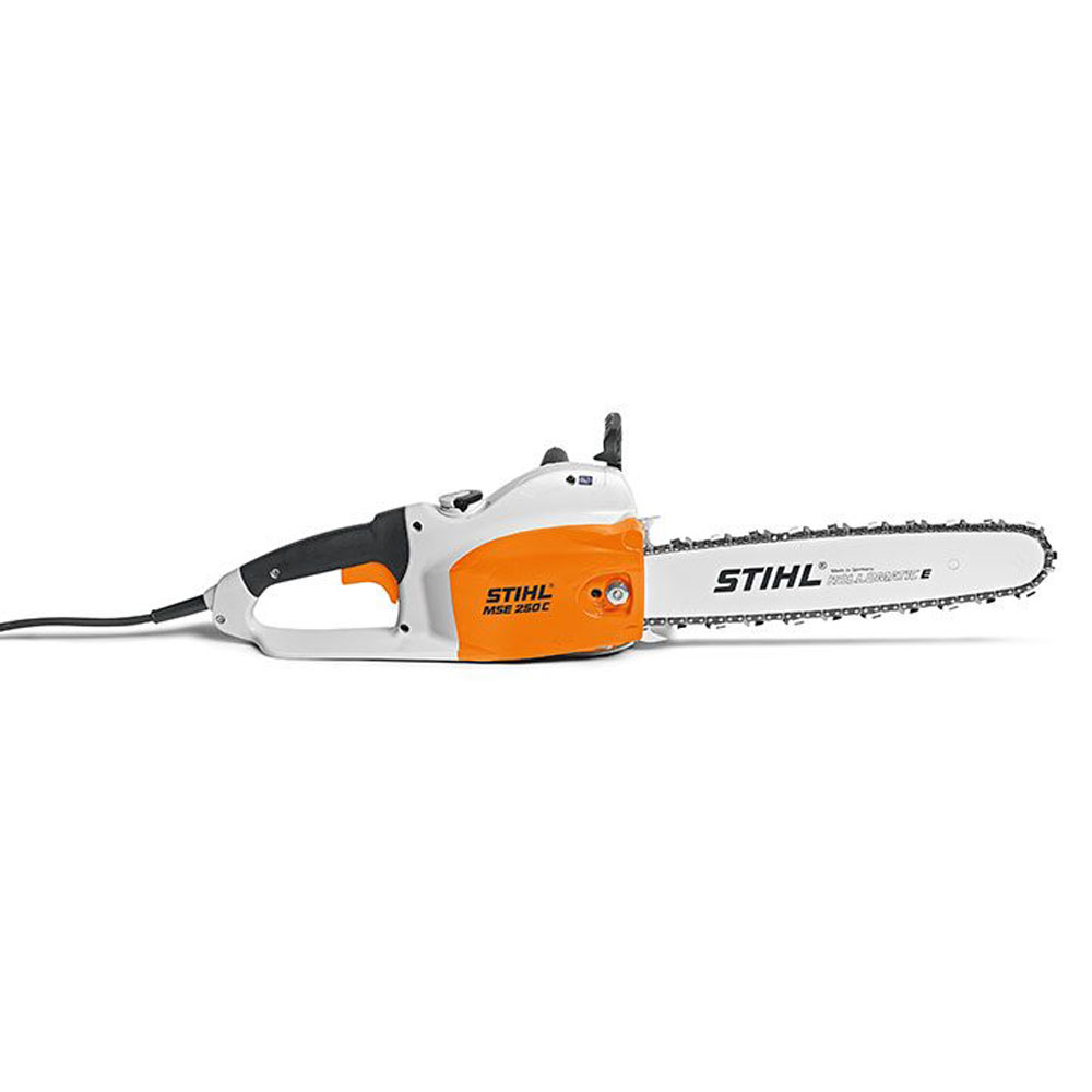 Produktabbildung: STIHL - MSE 250 40 cm