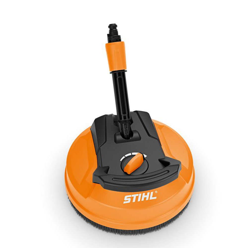 Produktabbildung: STIHL - RA 90 Flächenreiniger