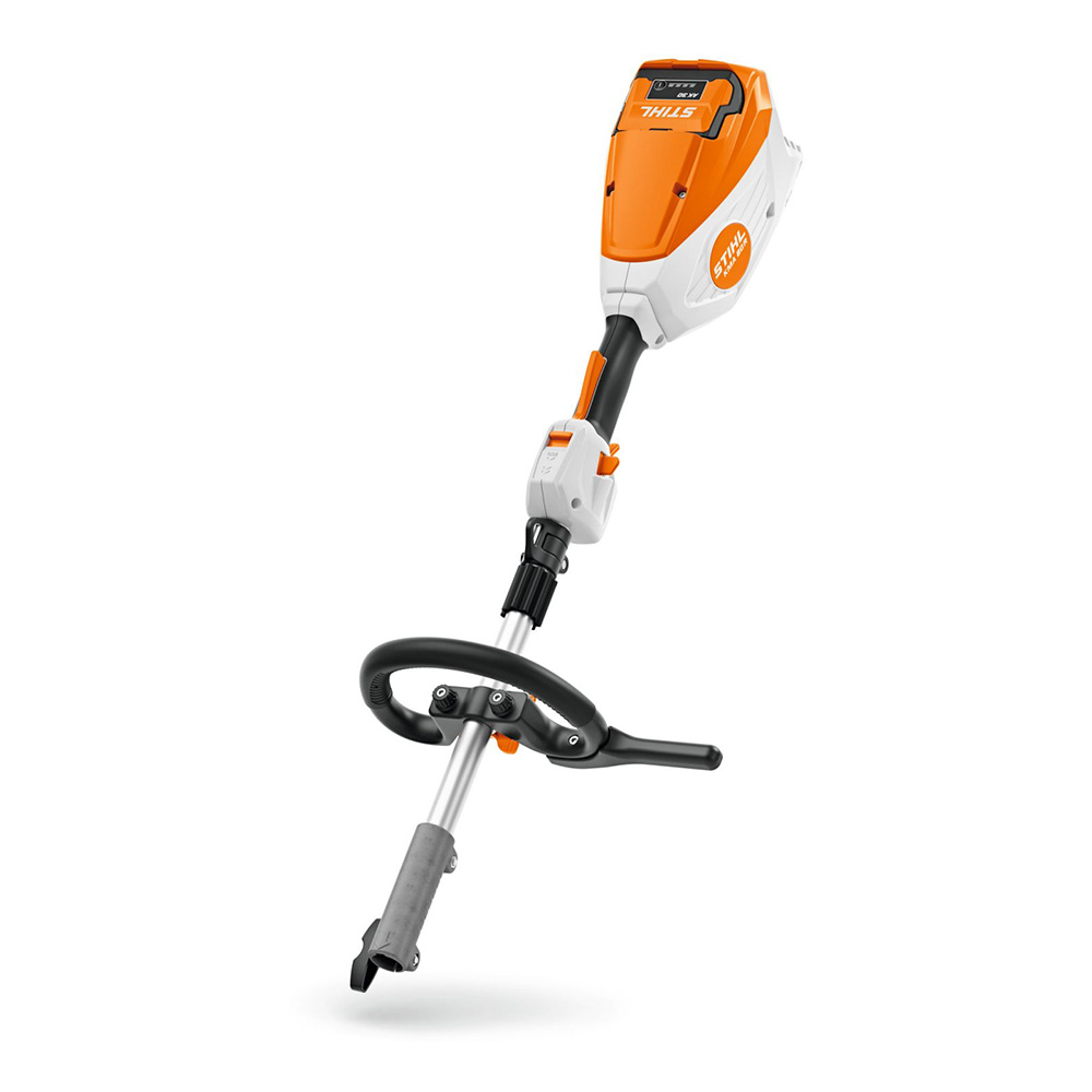 Produktabbildung: STIHL - KMA 80 R ohne Akku und ohne Ladegerät