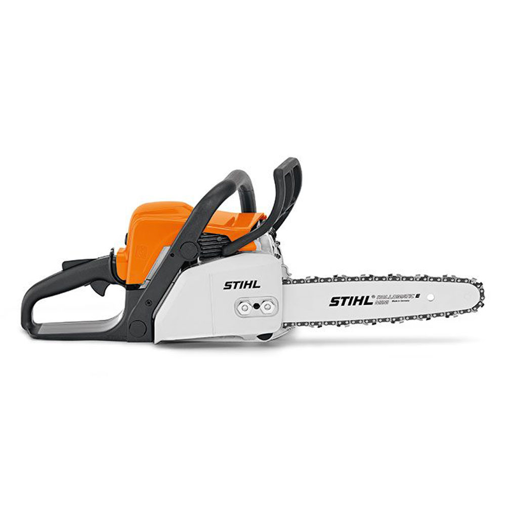 Produktabbildung: STIHL - MS 180 35 cm 