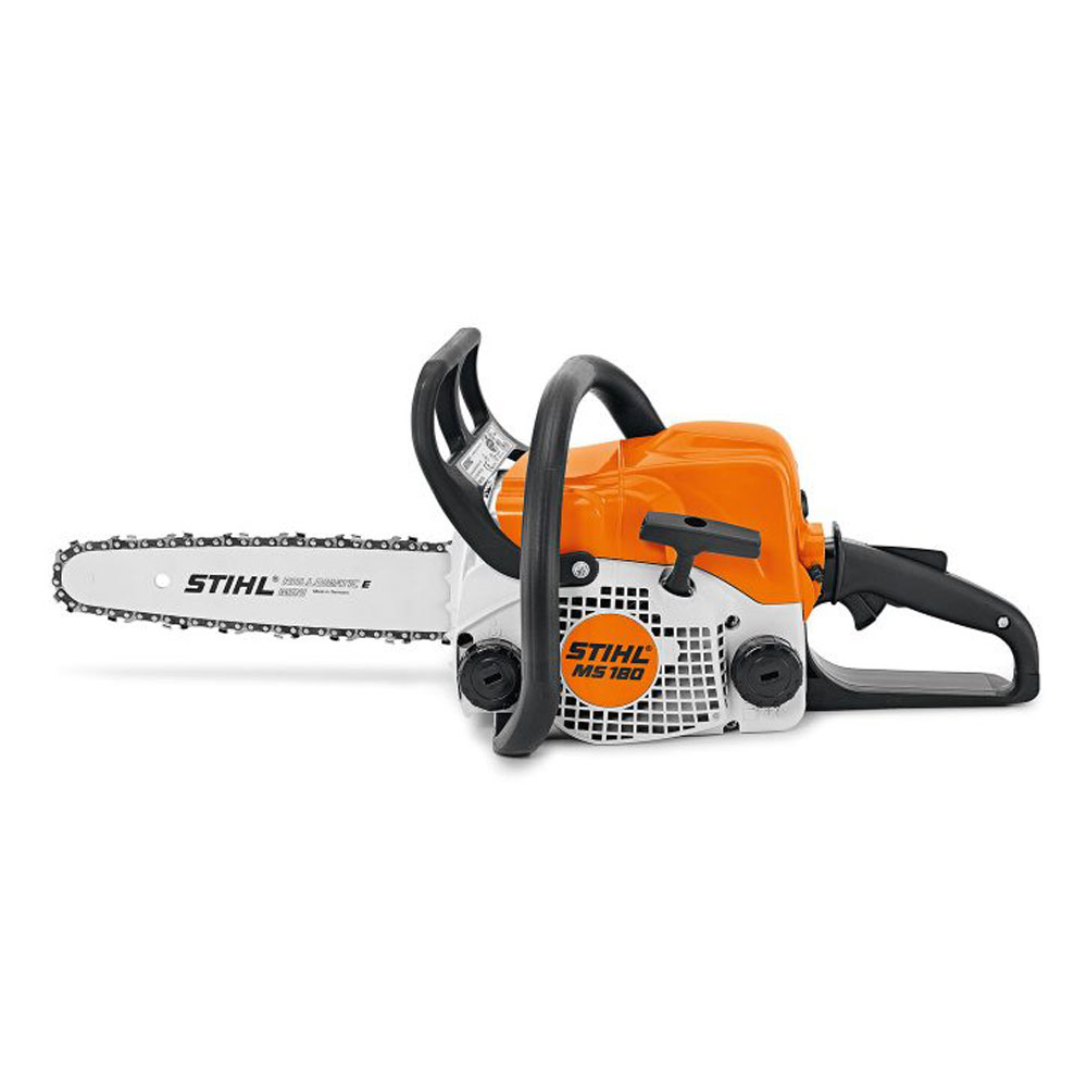 Produktabbildung: STIHL - MS 180 35 cm 