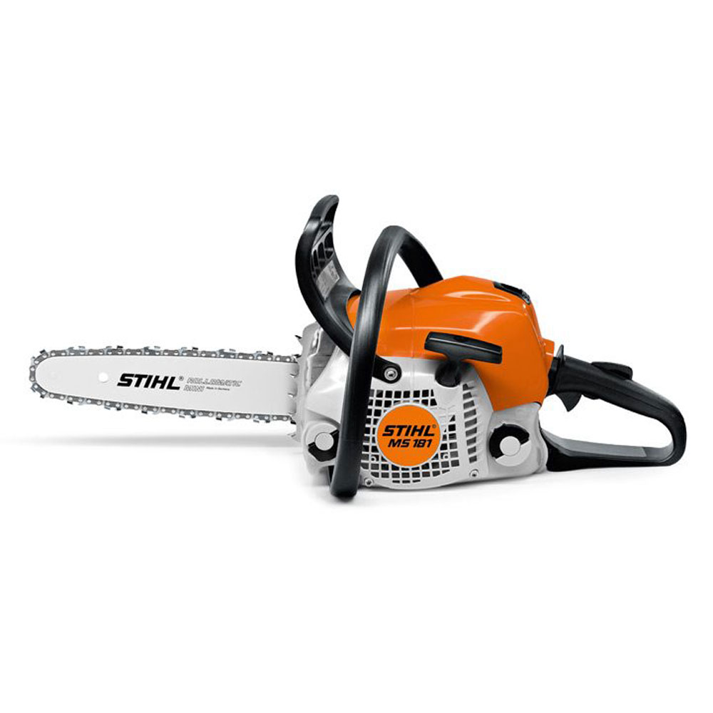 Produktabbildung: STIHL - MS 181 35 cm