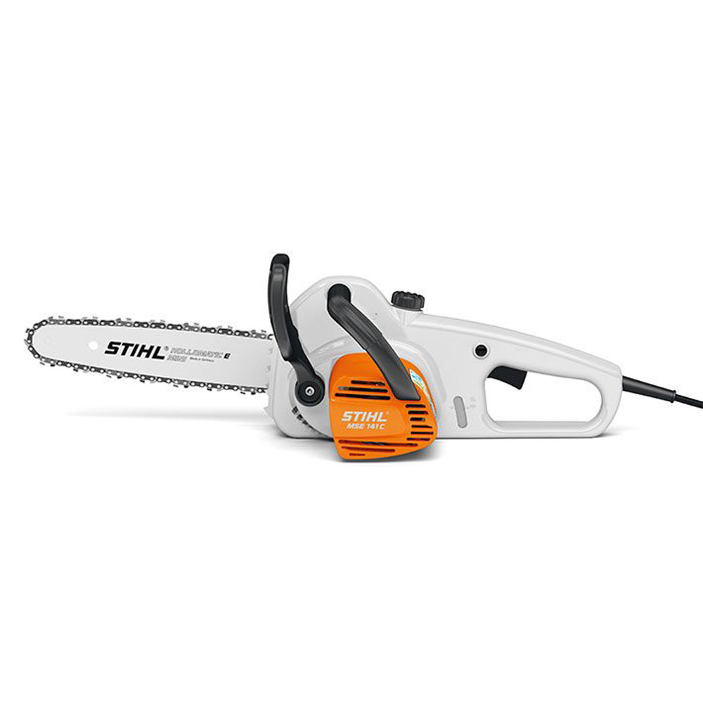Produktabbildung: STIHL - MSE 141 35 cm