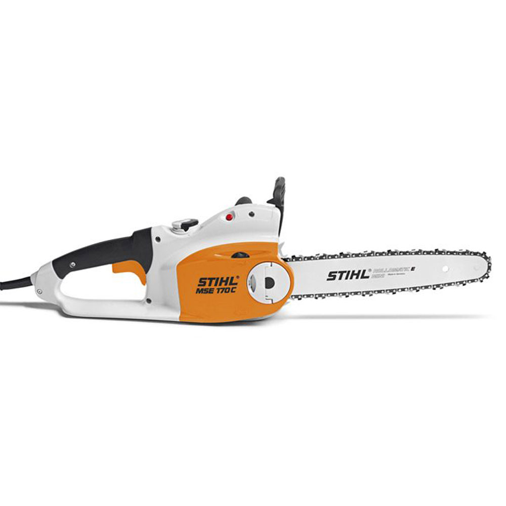 Produktabbildung: STIHL - MSE 170 C-B 35 cm