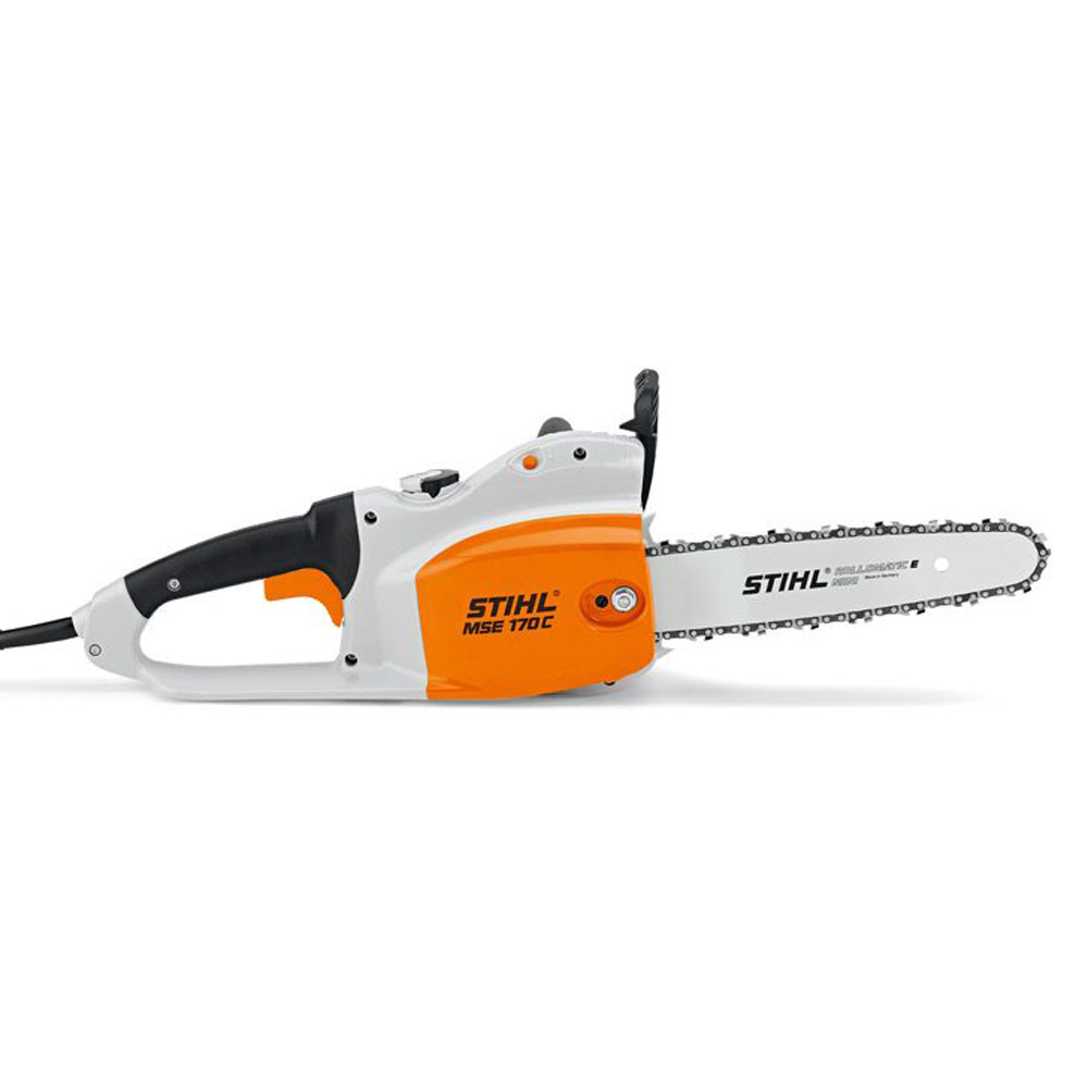 Produktabbildung: STIHL - MSE 170 35 cm
