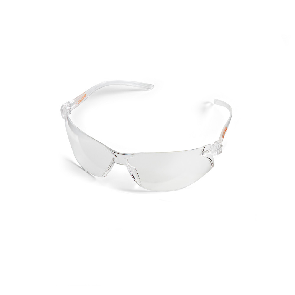 Produktabbildung: STIHL - Schutzbrille FUNCTION Slim klar
