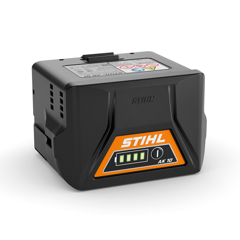 Produktabbildung: STIHL - AK 10