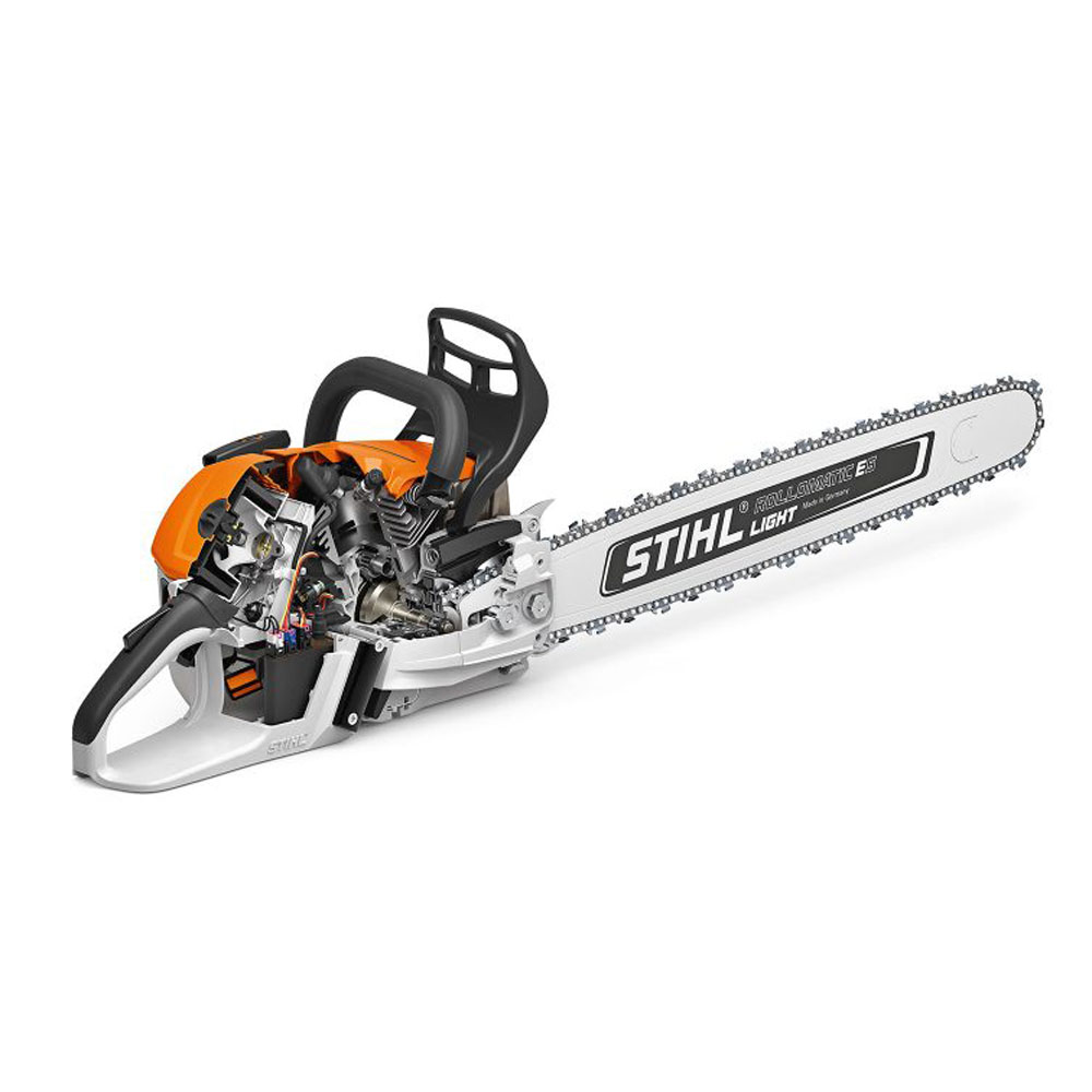 Produktabbildung: STIHL - MS 500i RH 50 cm