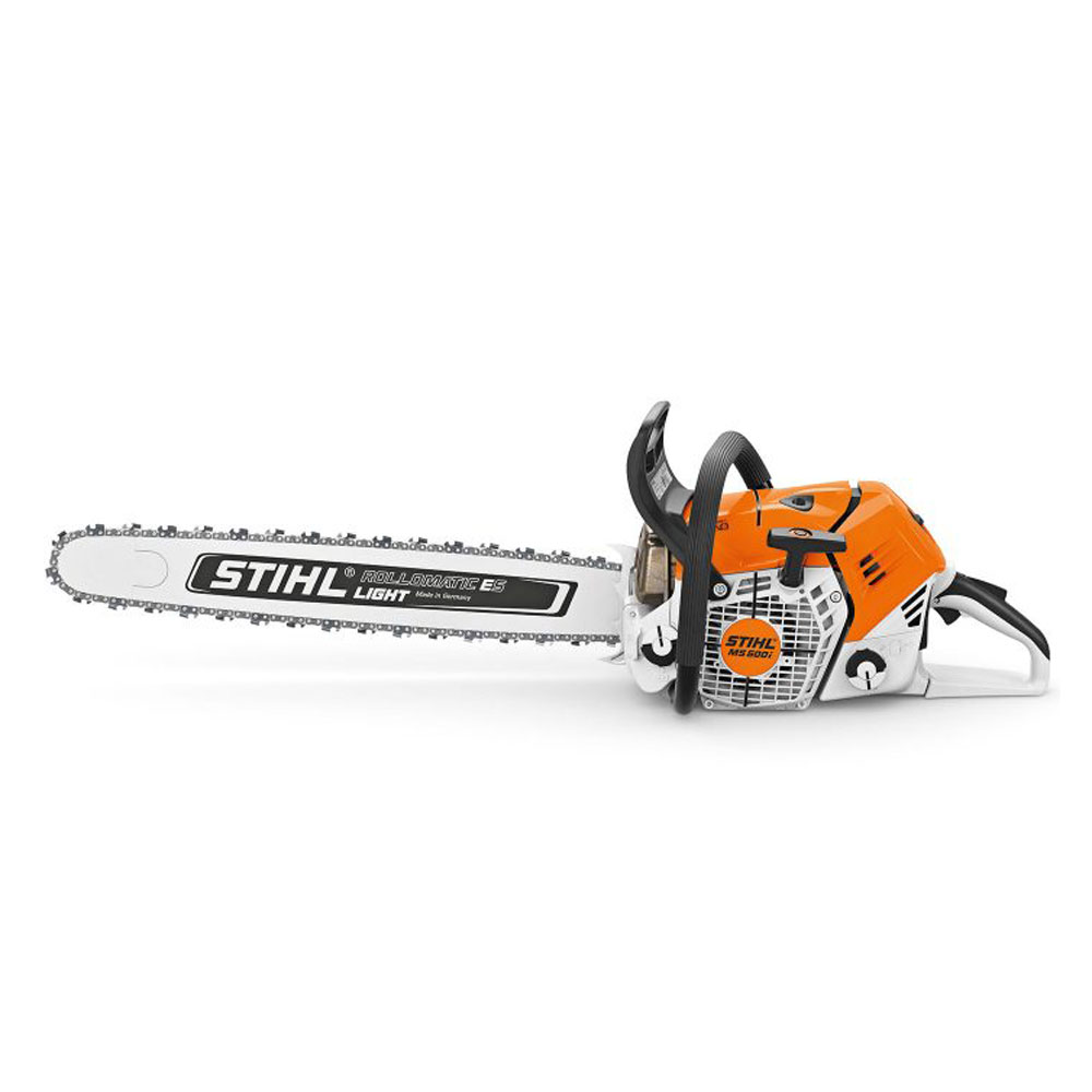 Produktabbildung: STIHL - MS 500i W RH 50 cm