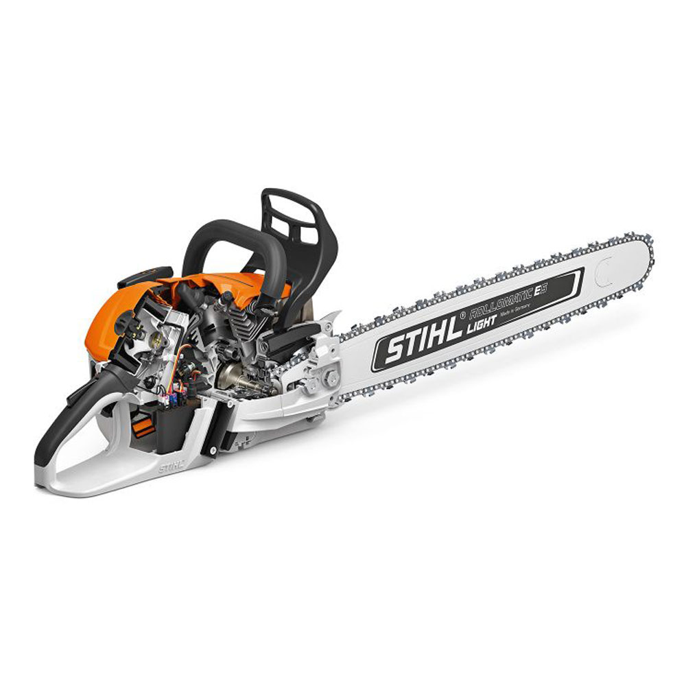 Produktabbildung: STIHL - MS 500i W RH 50 cm