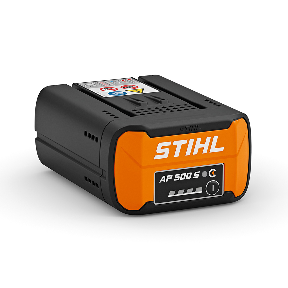 Produktabbildung: STIHL - AP 500 S