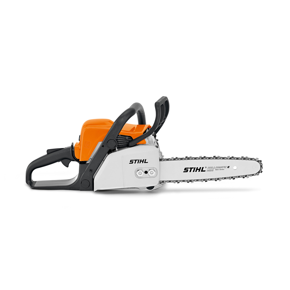 Produktabbildung: STIHL - MS 180 30 cm 