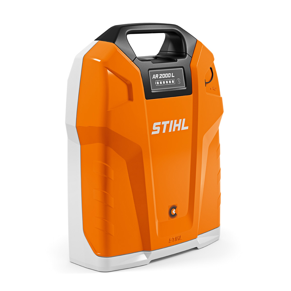 Produktabbildung: STIHL - AR 2000 L