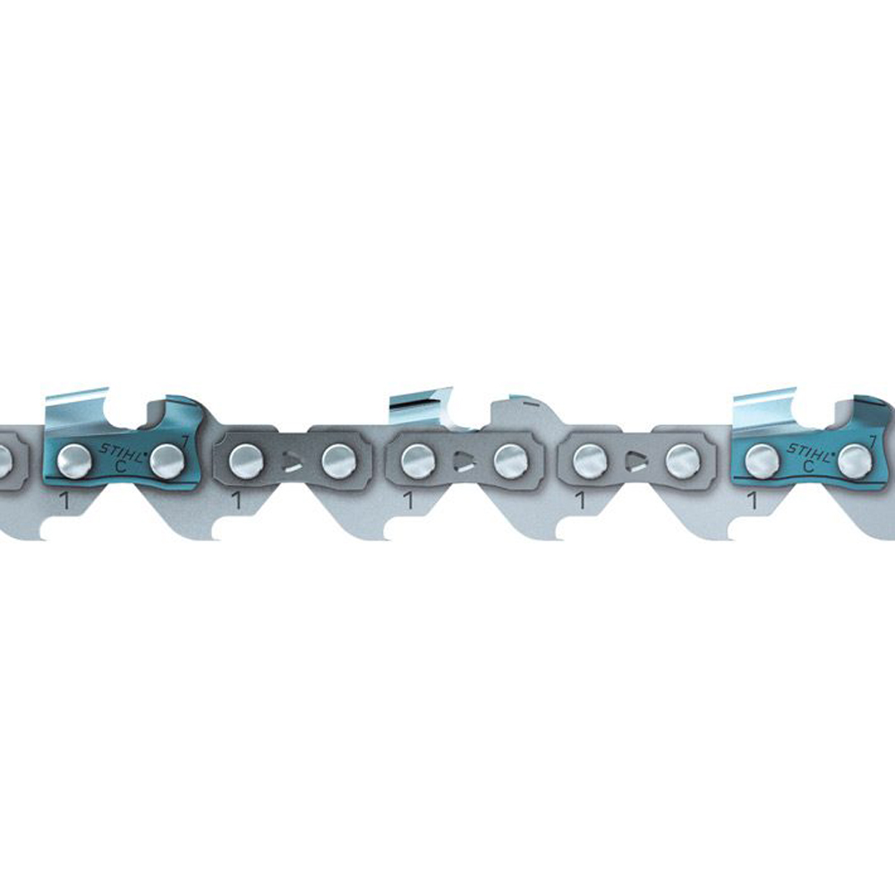 Produktabbildung: STIHL - Kette 71 PM3 Picco Micro 25 cm