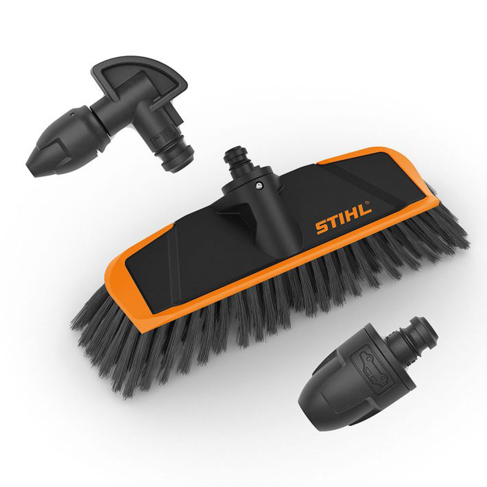 Produktabbildung: STIHL - Fahrzeug-Reinigungsset