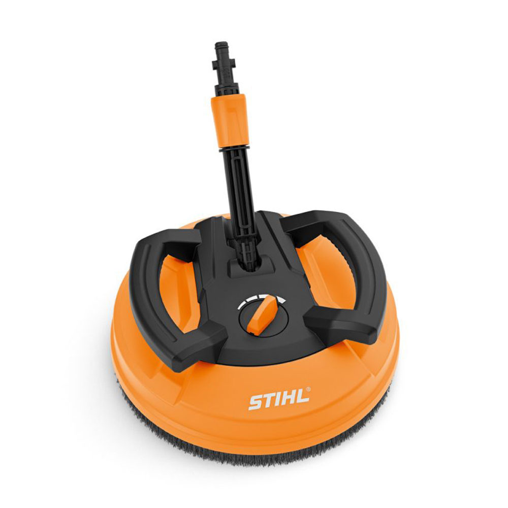 Produktabbildung: STIHL - RA 110 Flächenreiniger