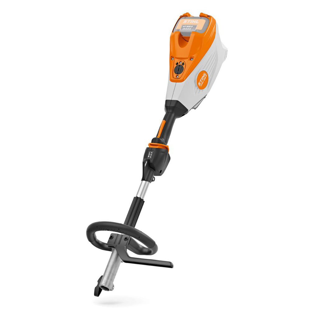 Produktabbildung: STIHL - KMA 135 R ohne Akku und ohne Ladegerät