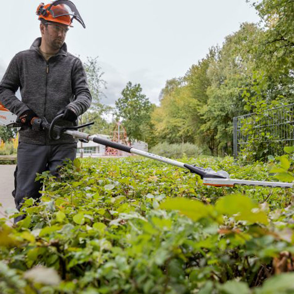 Produktabbildung: STIHL - KMA 135 R ohne Akku und ohne Ladegerät