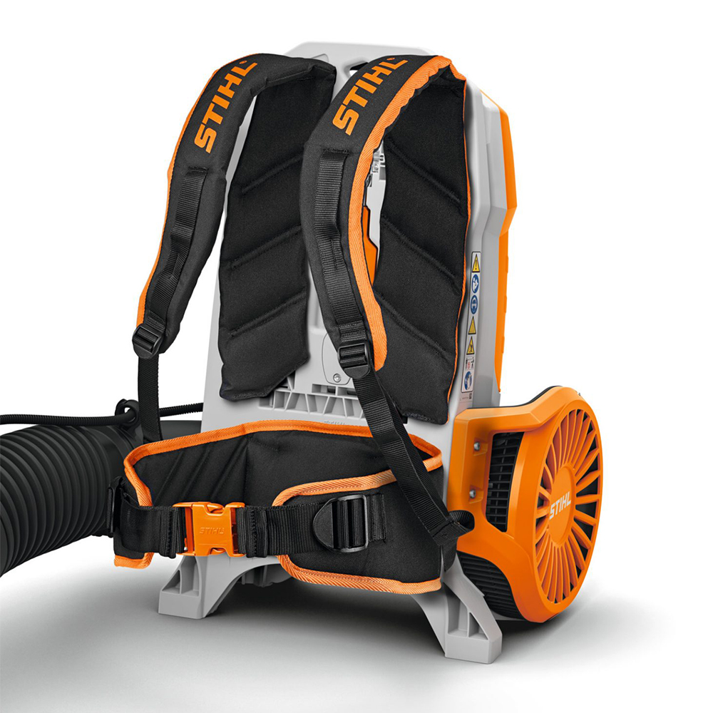 Produktabbildung: STIHL - BGA 300 ohne Akku und ohne Ladegerät