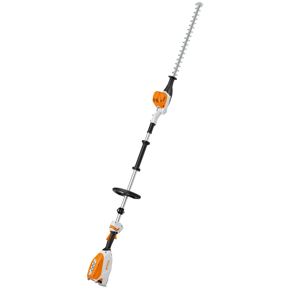 Produktabbildung: STIHL - Stabheckenschere HLA 66 ohne Akku und ohne Ladegerät