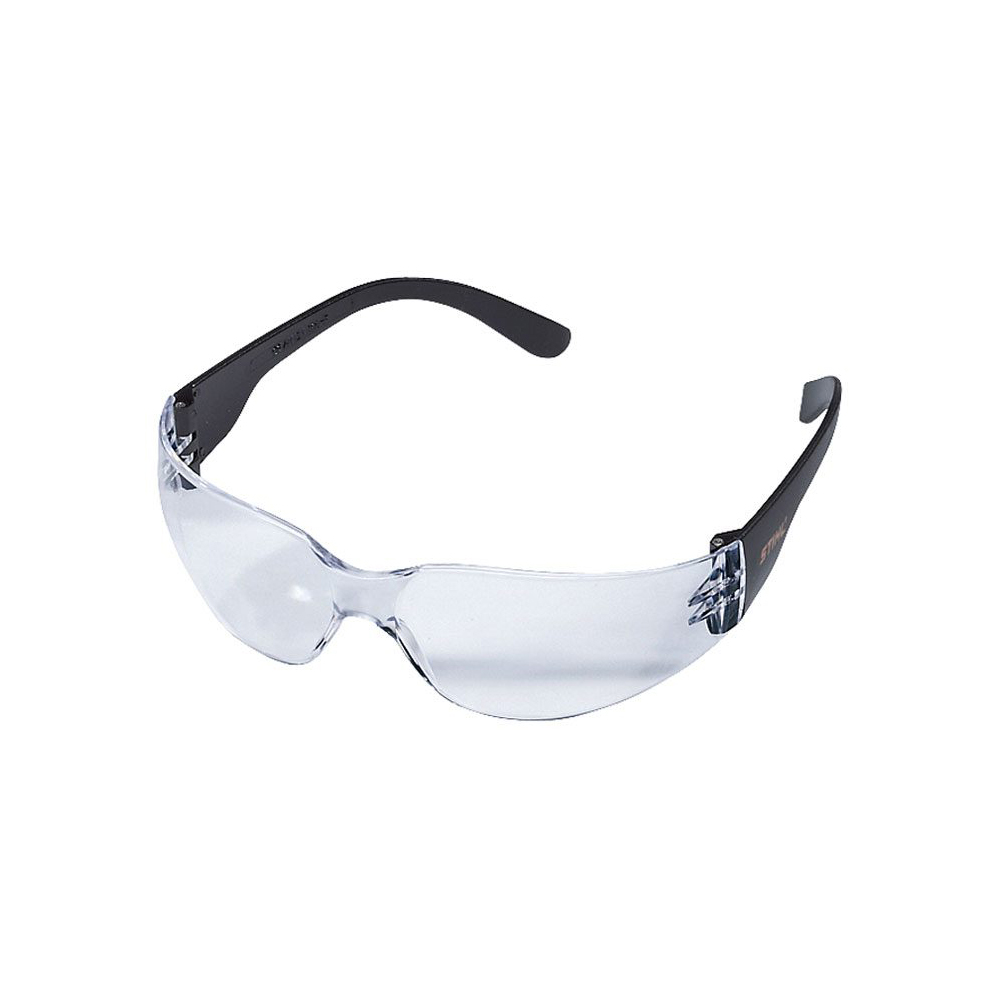 Produktabbildung: STIHL - Schutzbrille FUNCTION Light klar