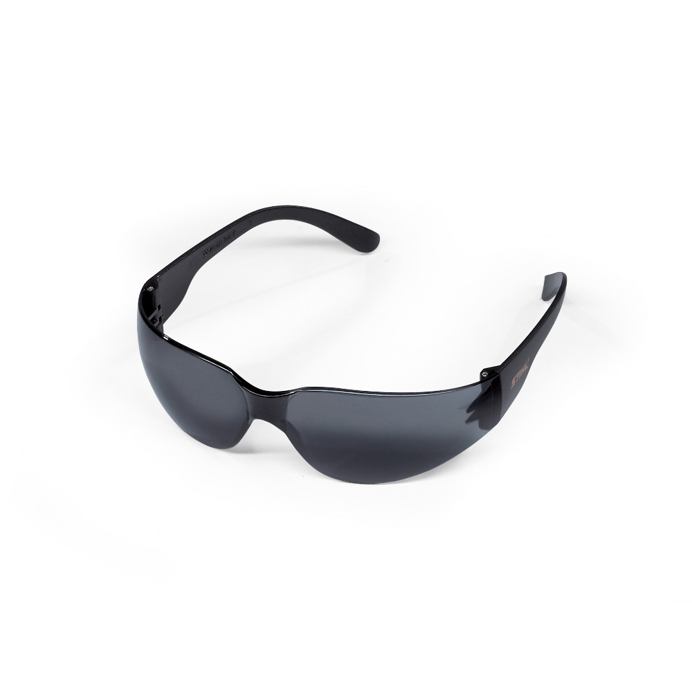 Produktabbildung: STIHL - Schutzbrille FUNCTION Light getönt