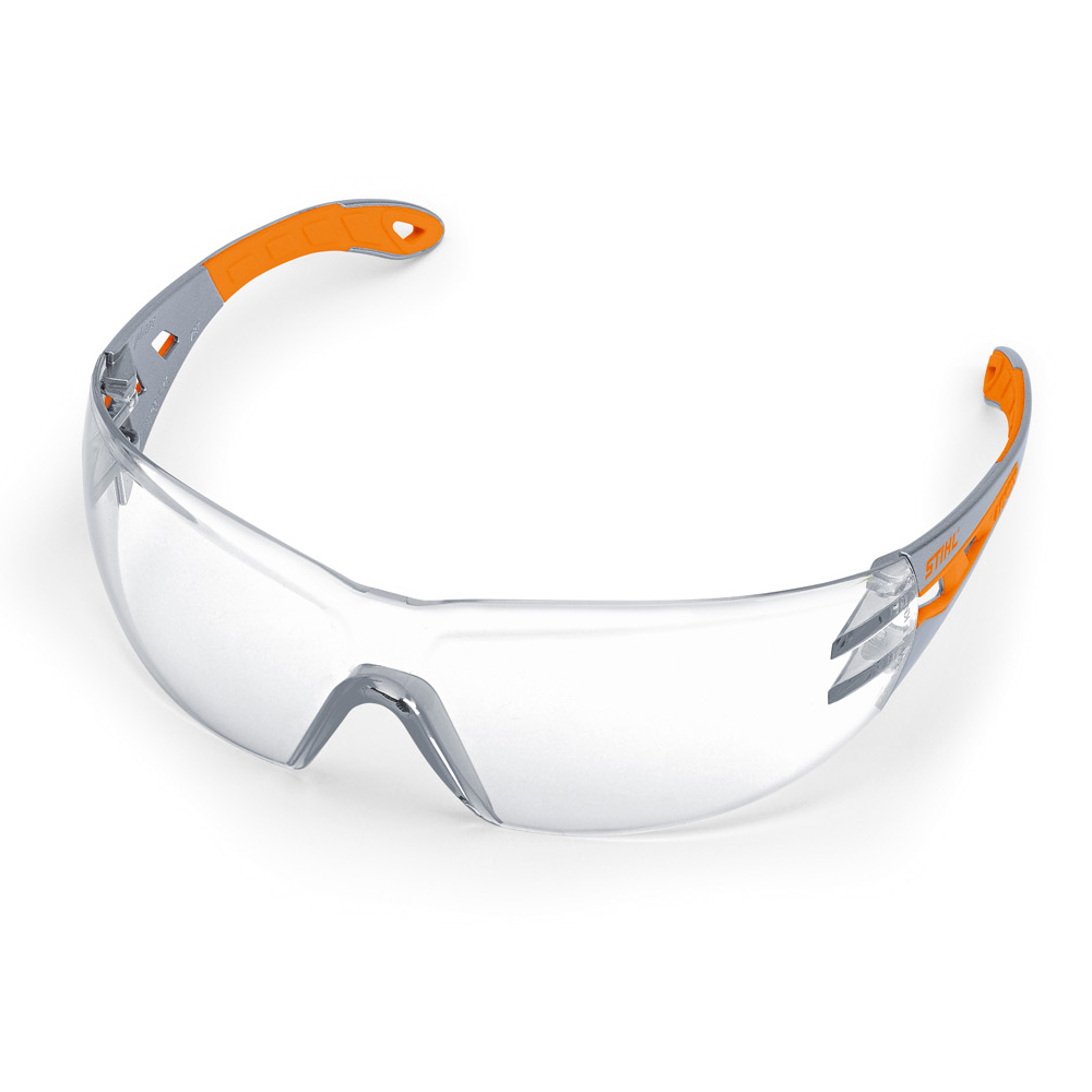 Produktabbildung: STIHL - Schutzbrille DYNAMIC Light Plus klar