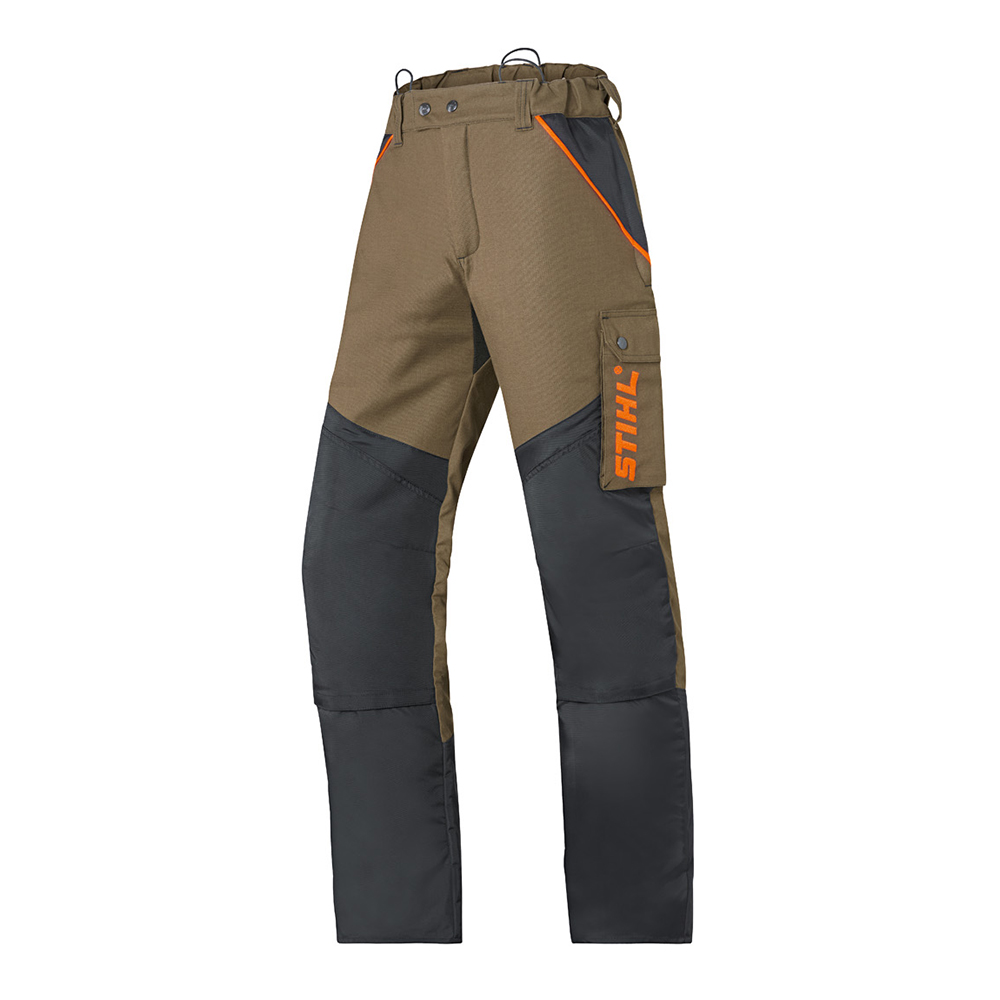 Produktabbildung: STIHL - FS-Schutzhose TriProtect FS (M)