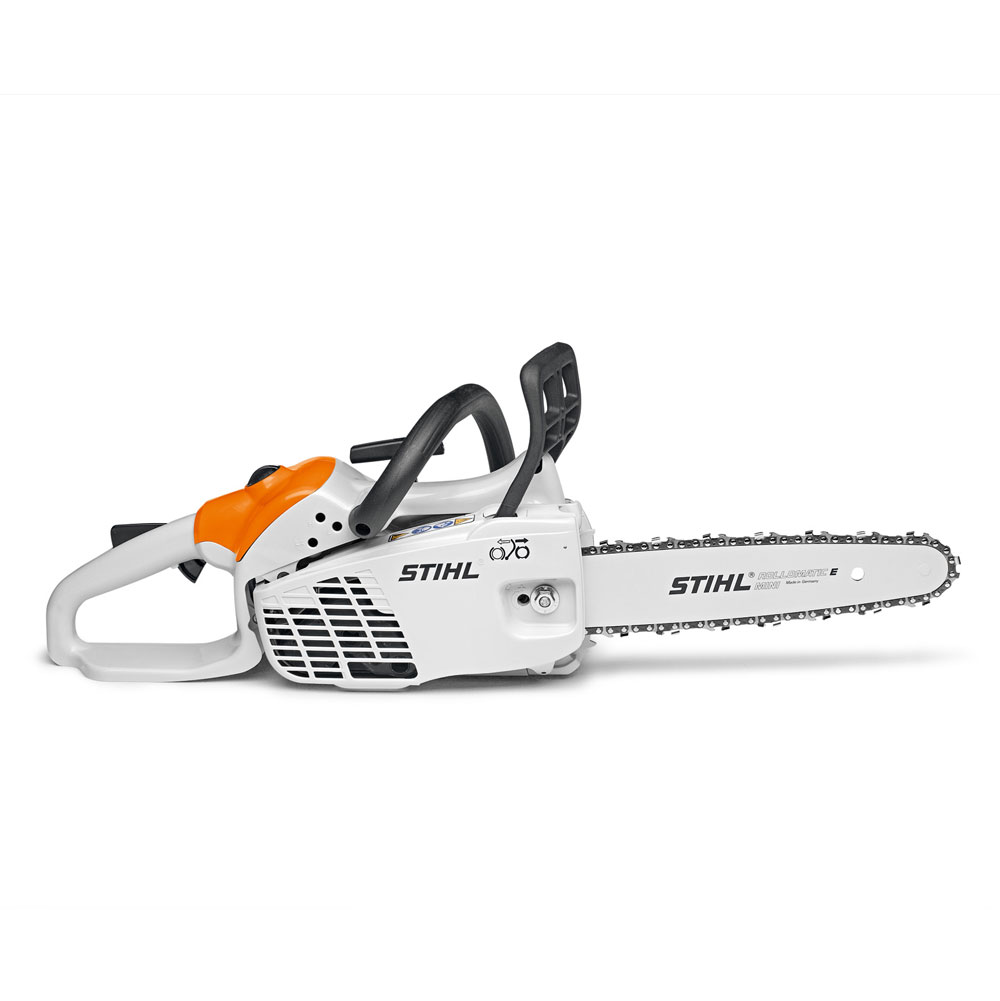 Produktabbildung: STIHL - MS 194 C-E 35 cm