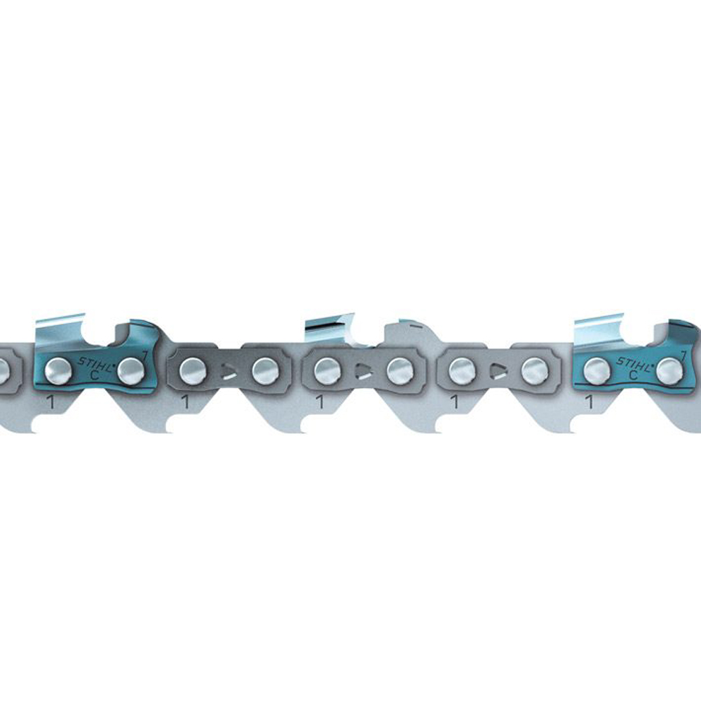 Produktabbildung: STIHL - Kette 71 PM3 Picco Micro 28 TG