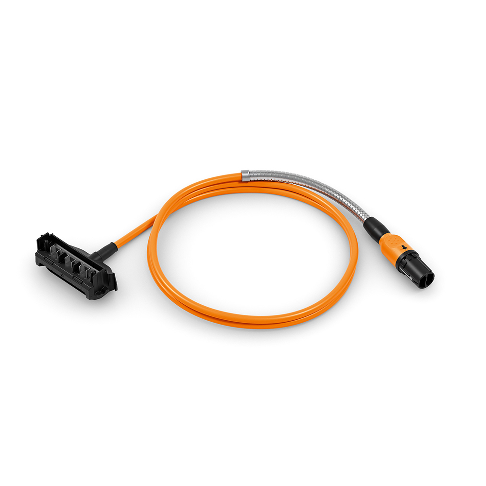 Produktabbildung: STIHL - AR 2000 L Set Anschlussl.+Adapter