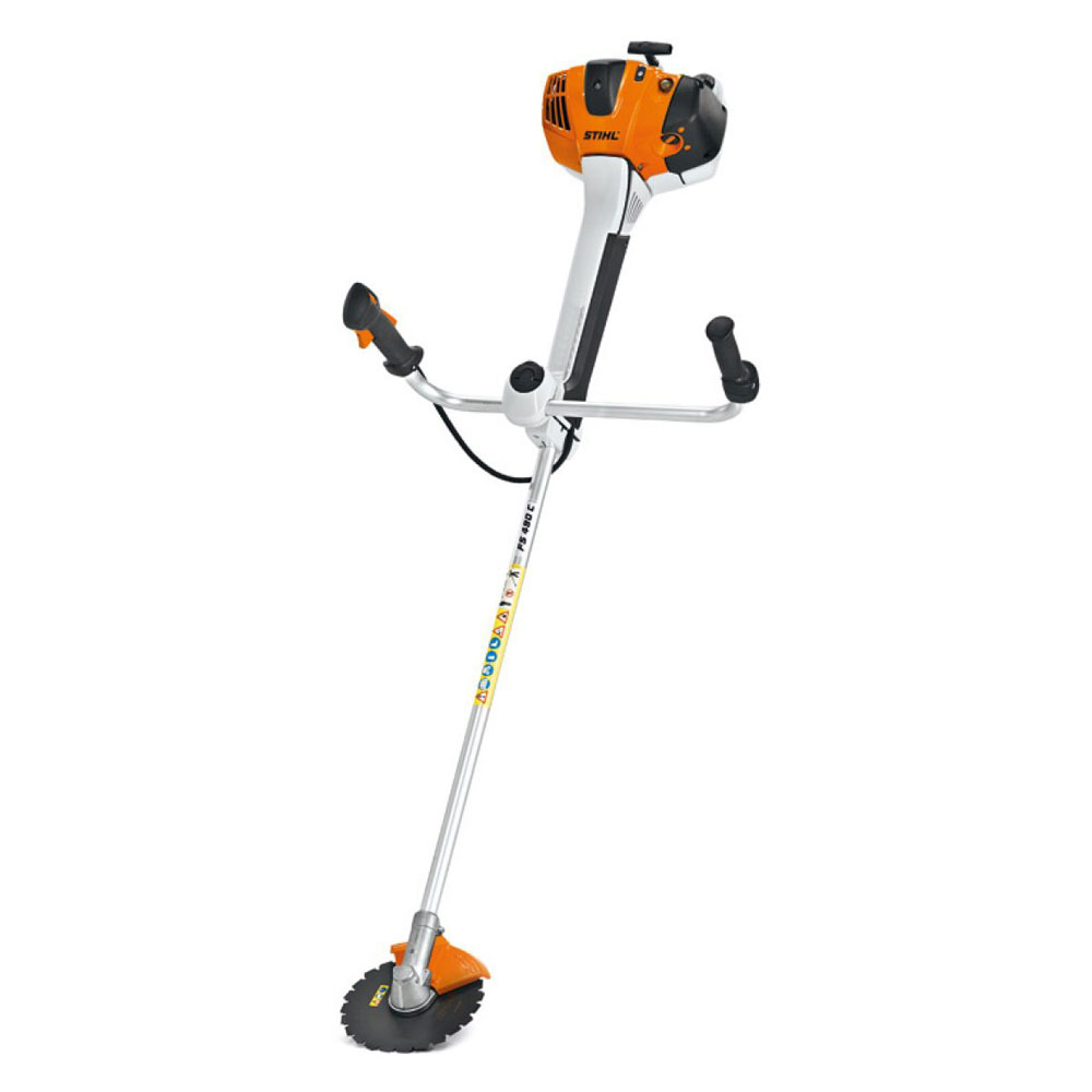 Produktabbildung: STIHL - FS 490 C-EM KW