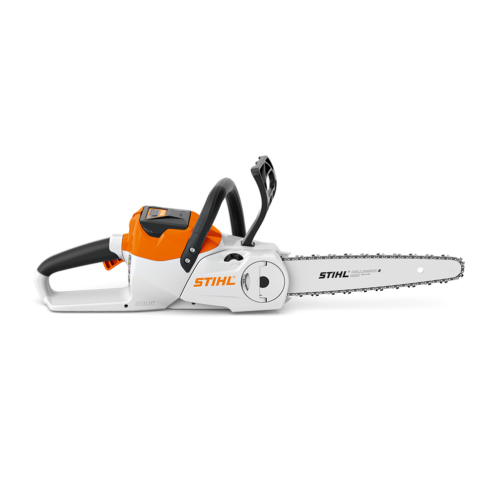 Produktabbildung: STIHL - MSA 140 C-B inkl. 2 Akkus und Ladegerät
