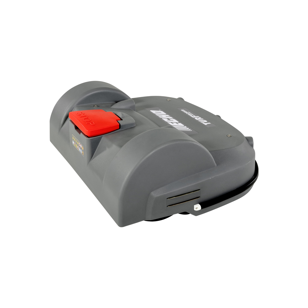 Produktabbildung: ECHO Robotics - TM-2050 bis 45% Steigung (bis 75.000 m²)