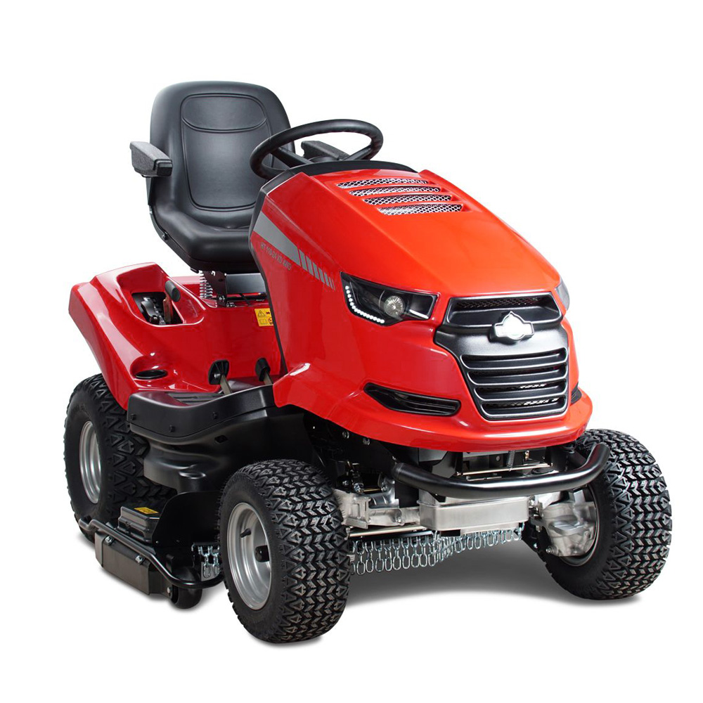 Produktabbildung: Herkules - HT 110-24 XD 4WD
