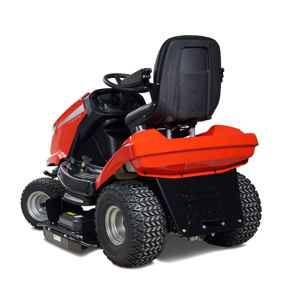 Produktabbildung: Herkules - HT 110-24 XD 4WD